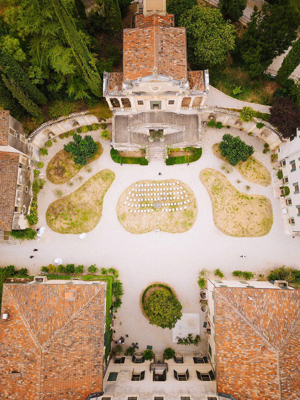 Wedding Photographer Villa Arvedi Verona
